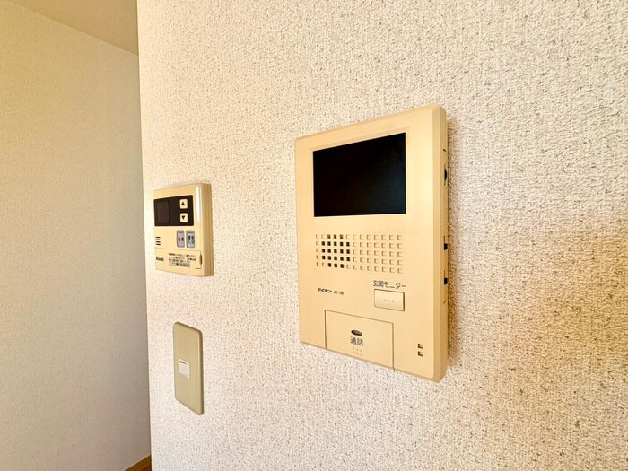 メゾン・ラークBの物件内観写真