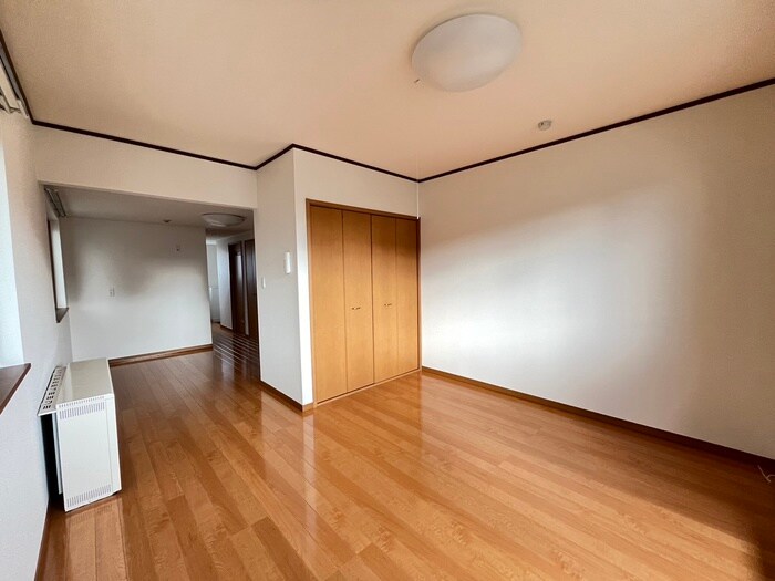 すまいる１７番館の物件内観写真