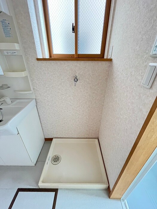 すまいる１７番館の物件内観写真