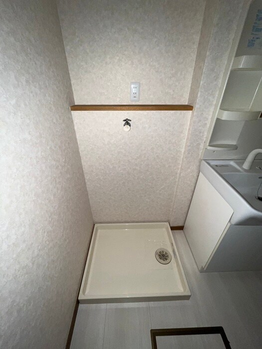 すまいる１７番館の物件内観写真