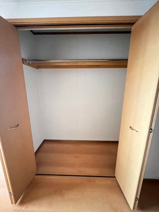 すまいる１７番館の物件内観写真