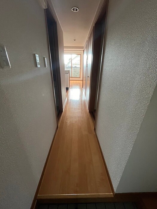 すまいる１７番館の物件内観写真