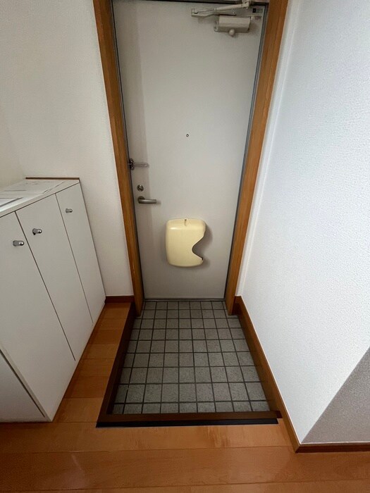 すまいる１７番館の物件内観写真