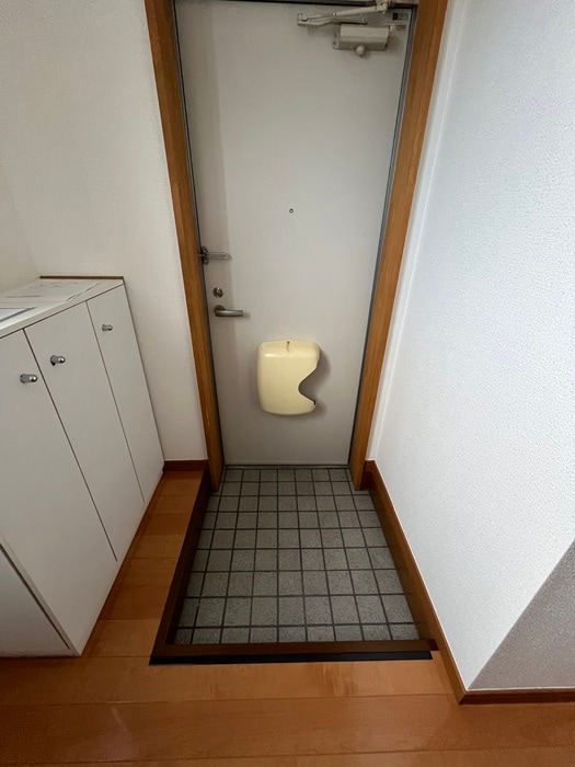 すまいる１７番館の物件内観写真