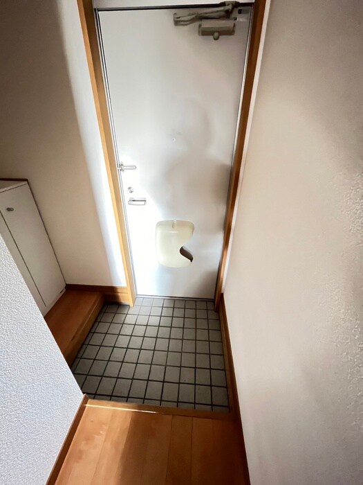 すまいる１７番館の物件内観写真