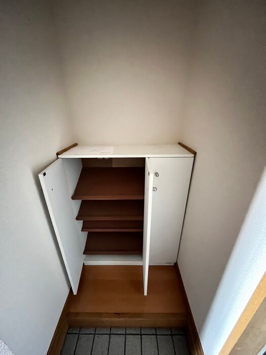 すまいる１７番館の物件内観写真