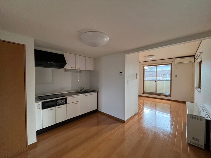 すまいる１７番館の物件内観写真