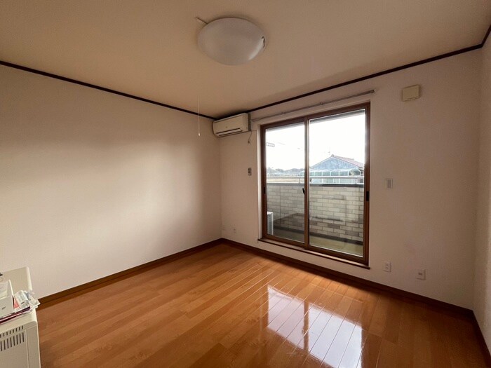 すまいる１７番館の物件内観写真