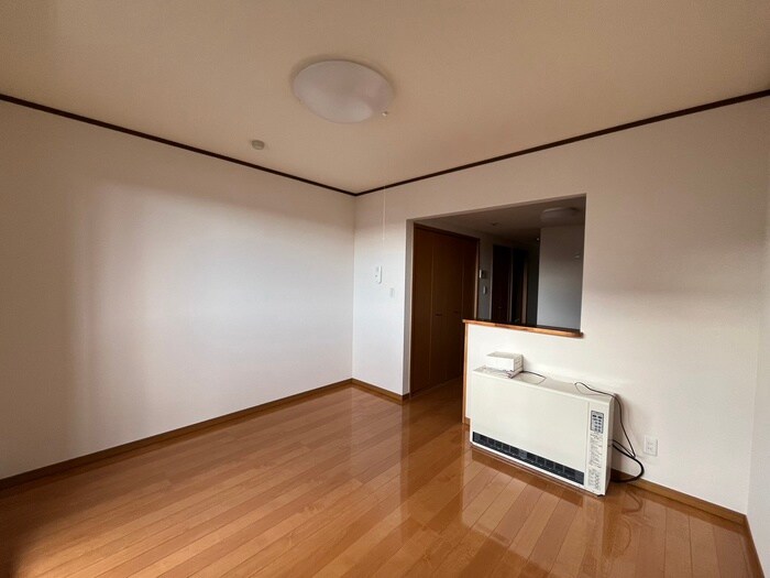 すまいる１７番館の物件内観写真