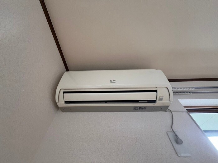 すまいる１７番館の物件内観写真