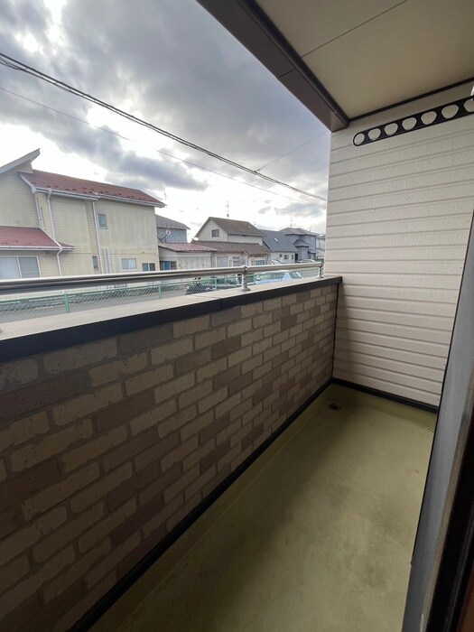 すまいる１７番館の物件内観写真