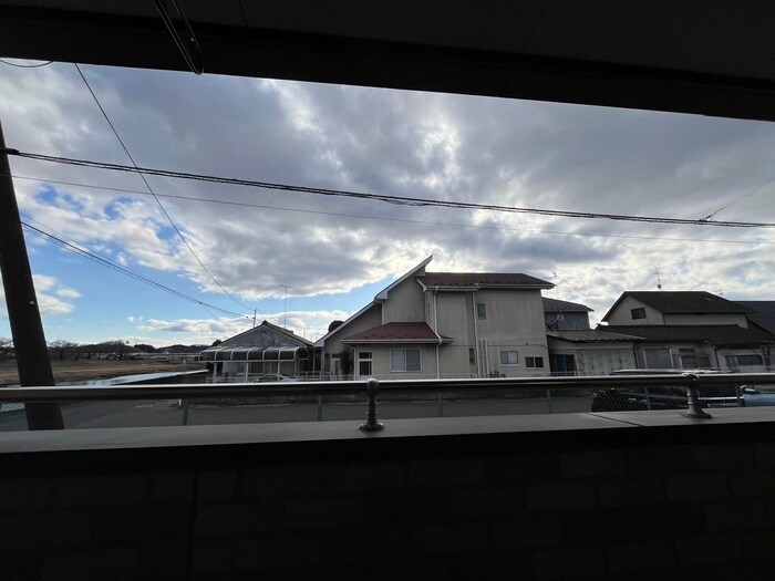 すまいる１７番館の物件内観写真