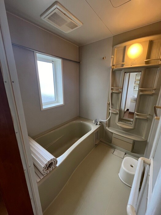 パンダハイツの物件内観写真