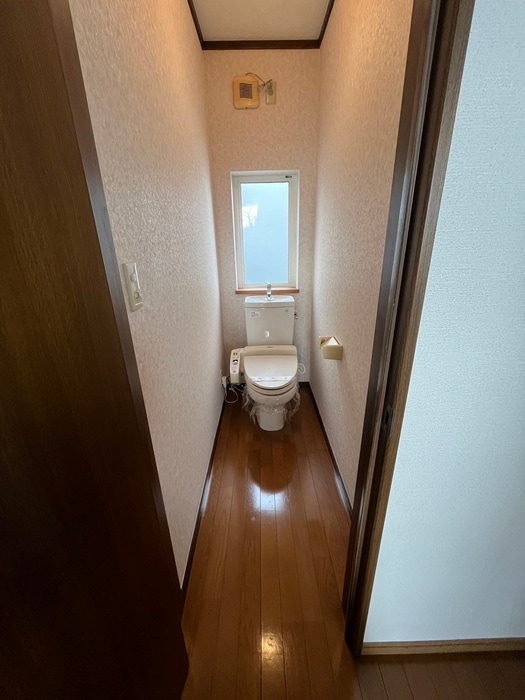 パンダハイツの物件内観写真