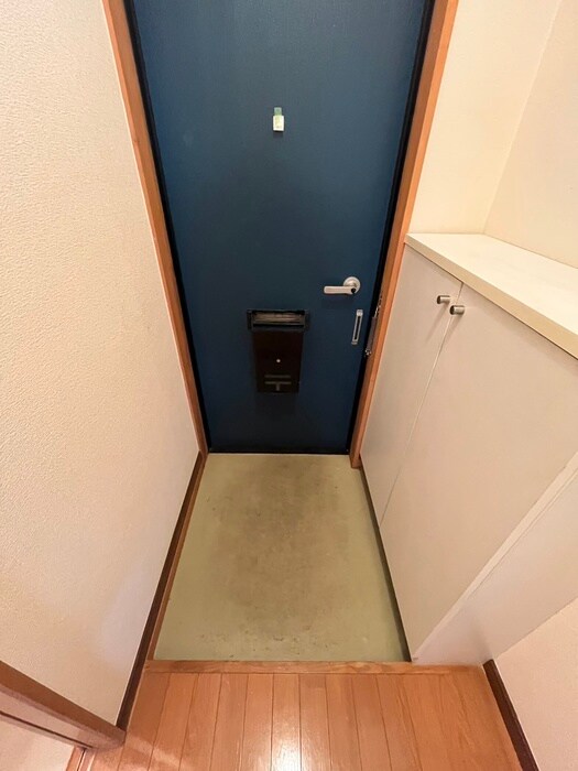 すまいる８番館の物件内観写真