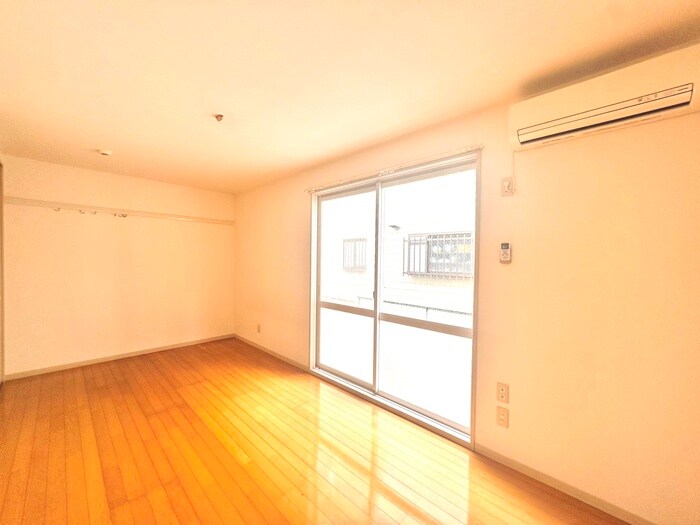 フレグランスツバキの物件内観写真