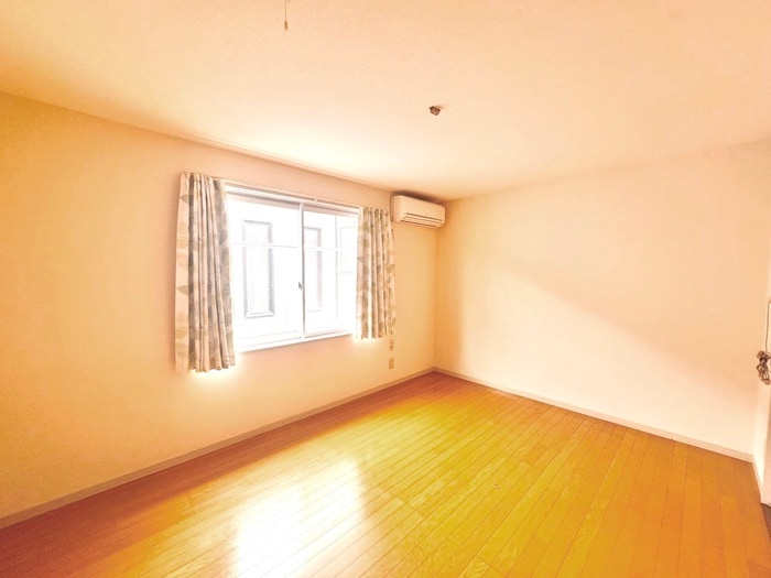 フレグランスツバキの物件内観写真