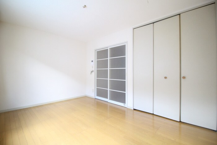 フレグランスツバキの物件内観写真