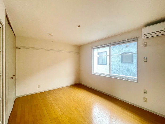 フレグランスツバキの物件内観写真