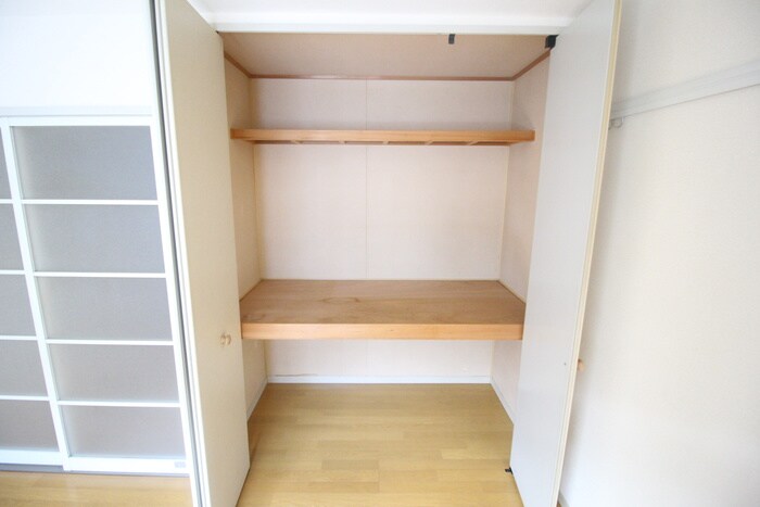 フレグランスツバキの物件内観写真