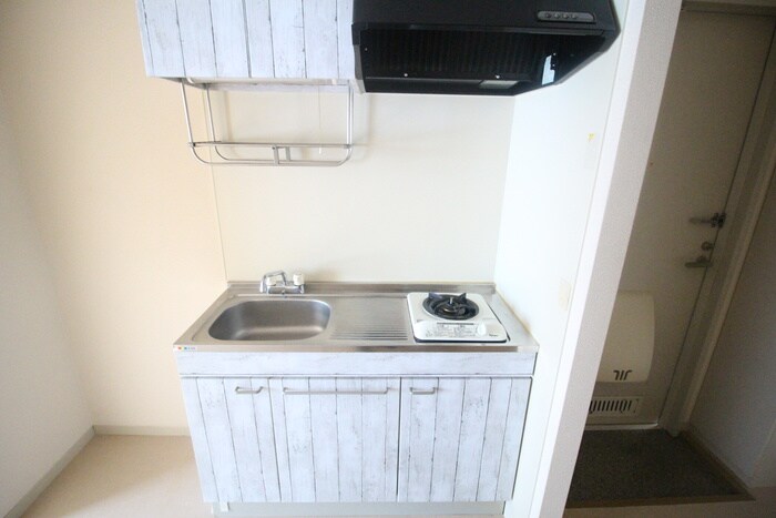 フレグランスツバキの物件内観写真