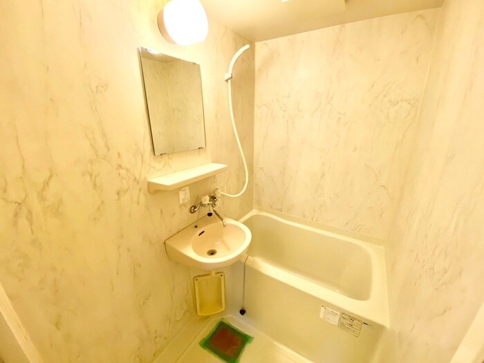 フレグランスツバキの物件内観写真