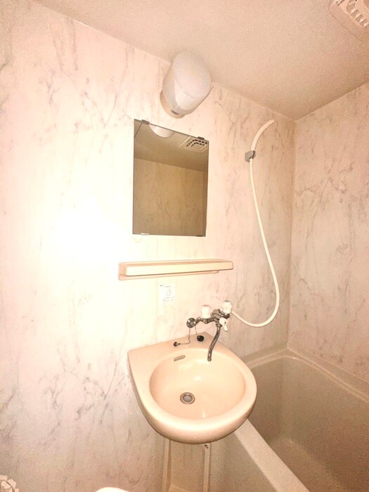 フレグランスツバキの物件内観写真