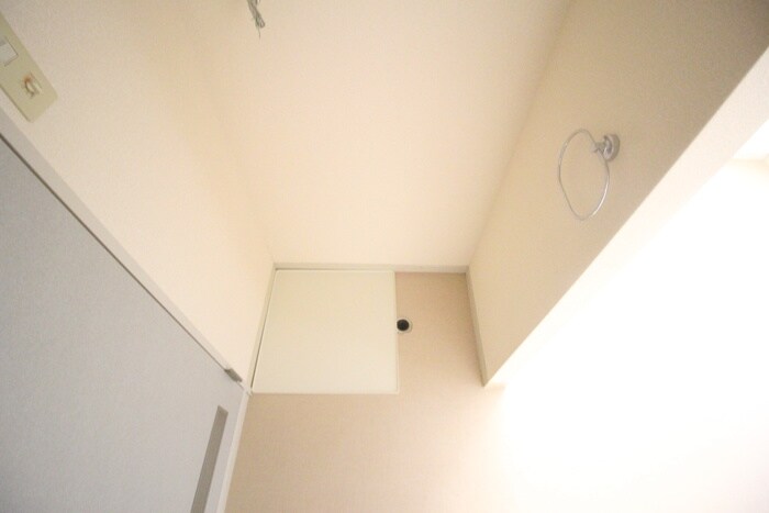 フレグランスツバキの物件内観写真