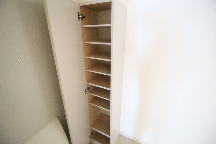 フレグランスツバキの物件内観写真