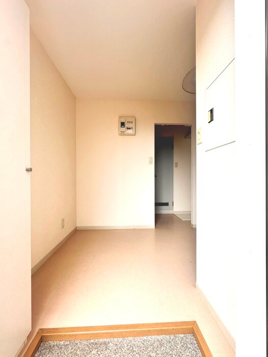 フレグランスツバキの物件内観写真