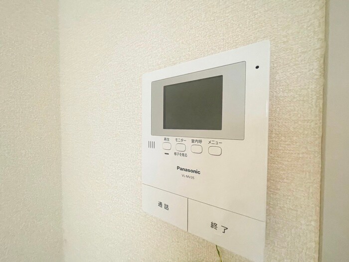 フレグランスツバキの物件内観写真