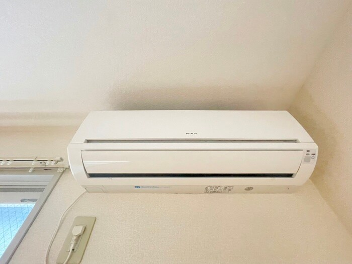 フレグランスツバキの物件内観写真