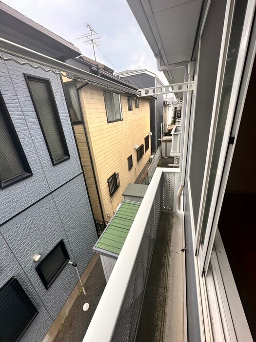 フレグランスツバキの物件内観写真