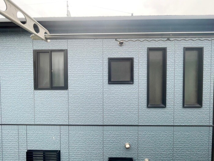 フレグランスツバキの物件内観写真