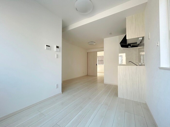 プライムヒルズの物件内観写真