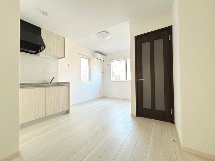 プライムヒルズの物件内観写真