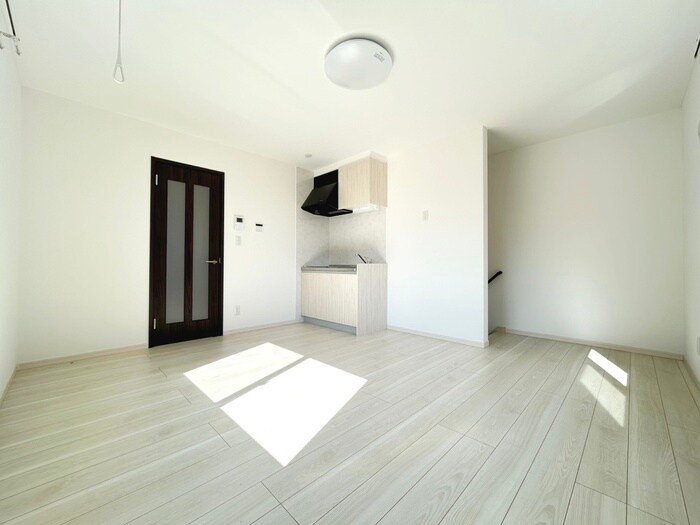 プライムヒルズの物件内観写真