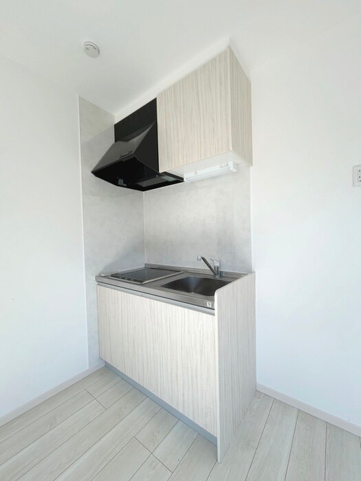 プライムヒルズの物件内観写真