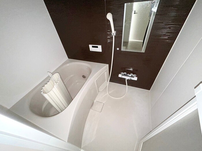 プライムヒルズの物件内観写真