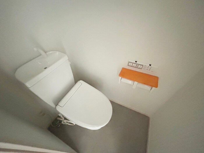 プライムヒルズの物件内観写真