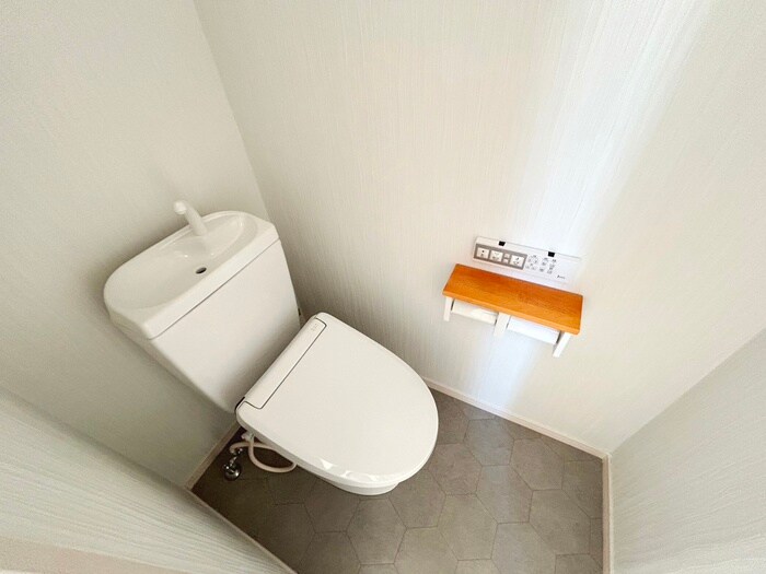 プライムヒルズの物件内観写真