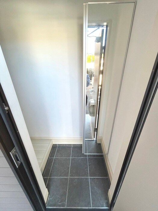 プライムヒルズの物件内観写真