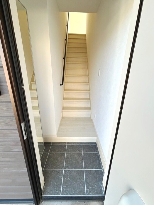 プライムヒルズの物件内観写真