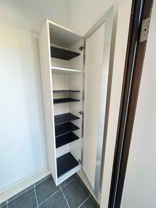 プライムヒルズの物件内観写真