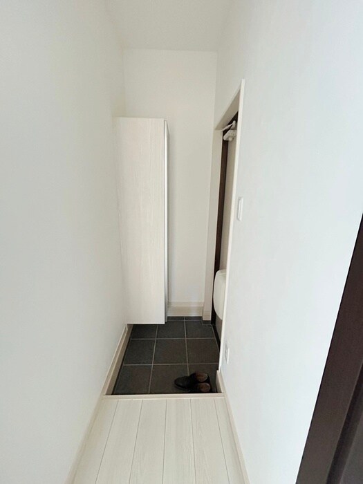 プライムヒルズの物件内観写真