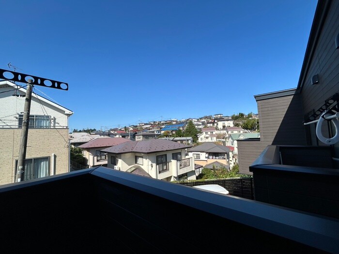 プライムヒルズの物件内観写真