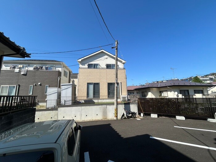 プライムヒルズの物件内観写真