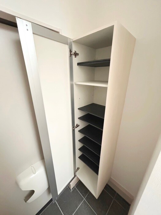 プライムヒルズの物件内観写真