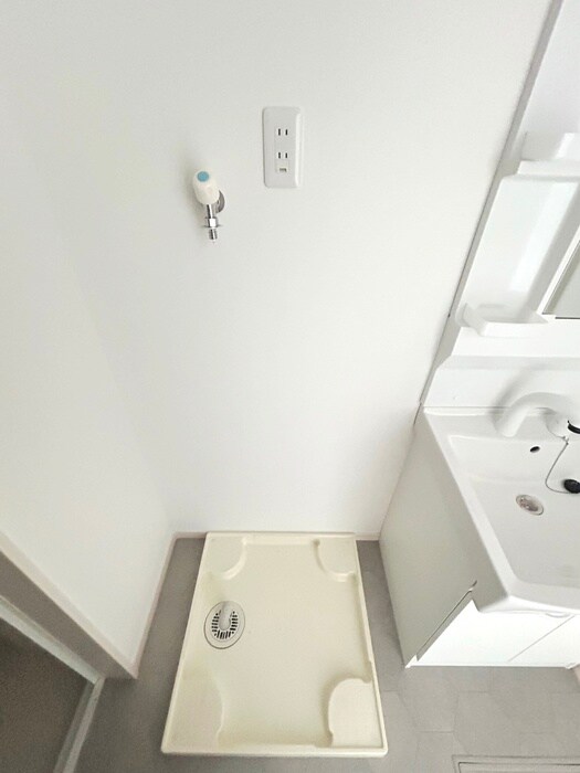 プライムヒルズの物件内観写真