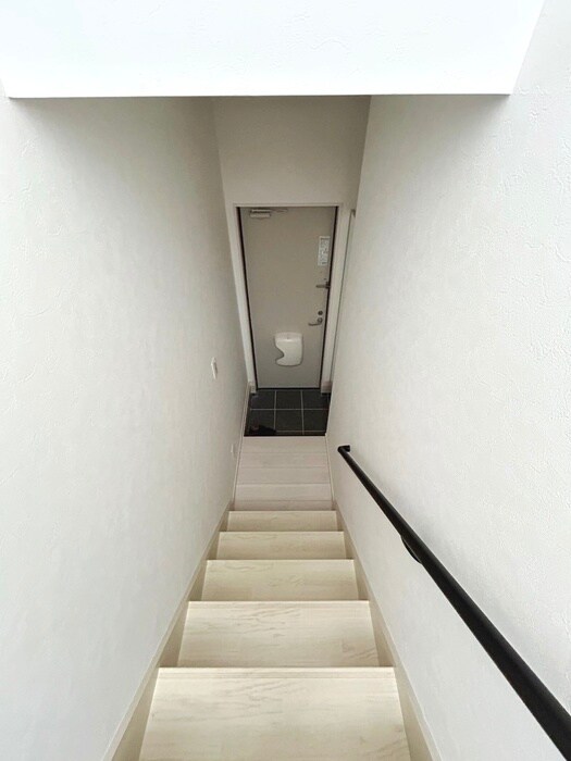 プライムヒルズの物件内観写真